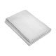 Port Authority - Sweatshirt Blanket - Ash