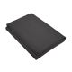 Port Authority - Sweatshirt Blanket - Charcoal