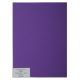 Embroidery Puffy Foam 3mm - Purple