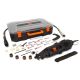 WEN 1-Amp Variable Speed Rotary Tool 