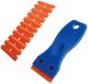 Plastic Knife Scraper Tool