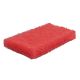 Reclaim Scrub Pad - Red (Medium)