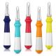 Non-Slip Handle Seam Ripper Tool 