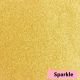 Siser - Sparkle Gold Star