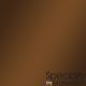 Brown - Soft Metallic Deco Film