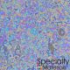Bubble Oil - Soft Metallic Deco Film