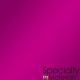 Cherry - Soft Metallic Deco Film