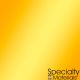 Light Gold - Soft Metallic Deco Film