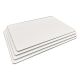 Stackable Aluminium Work Trays