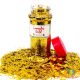The Glitter Guy - Chunky Mix - Lannister Gold