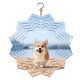 Sublimation Wind Spinner - 8